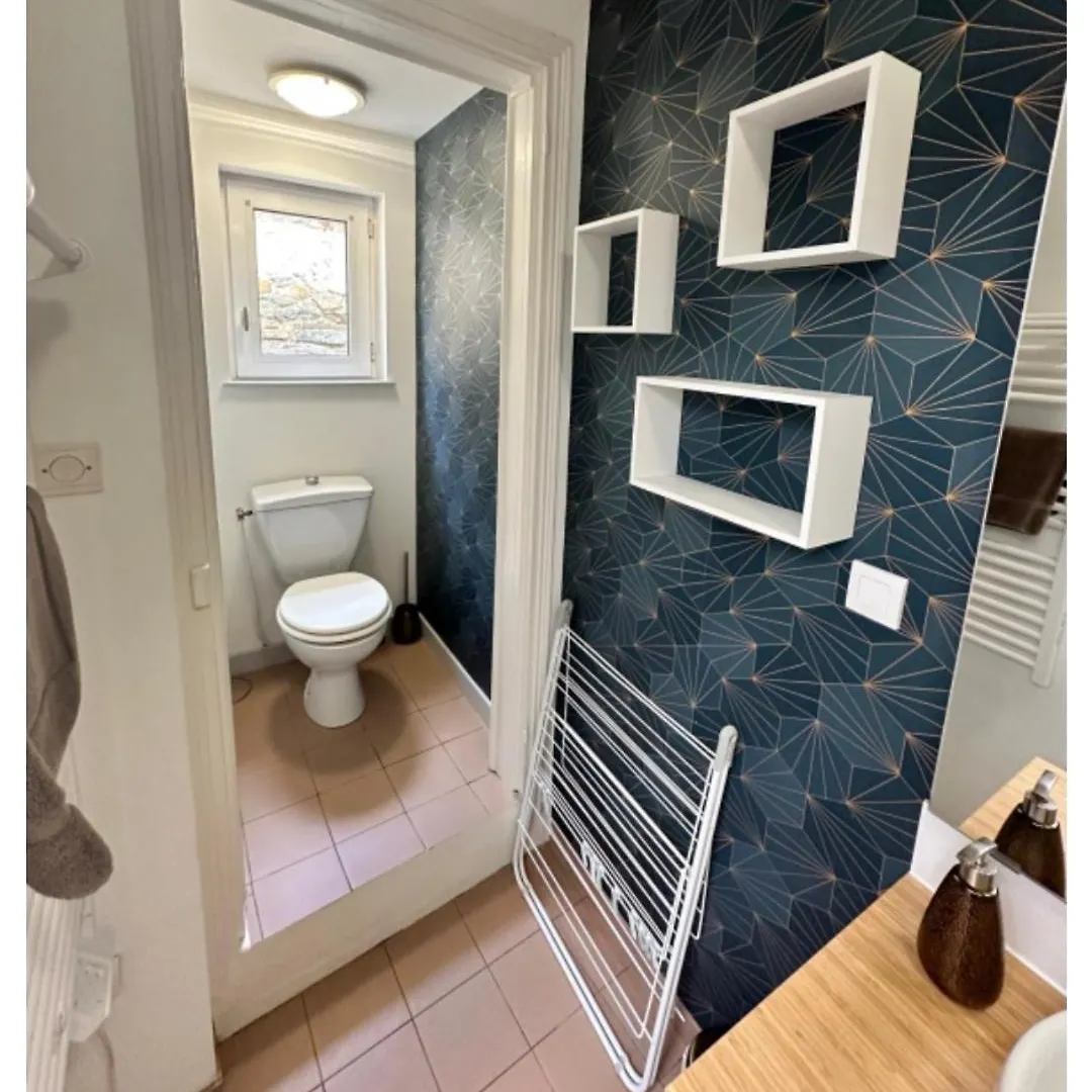 Apartmán Adonis Paimpol