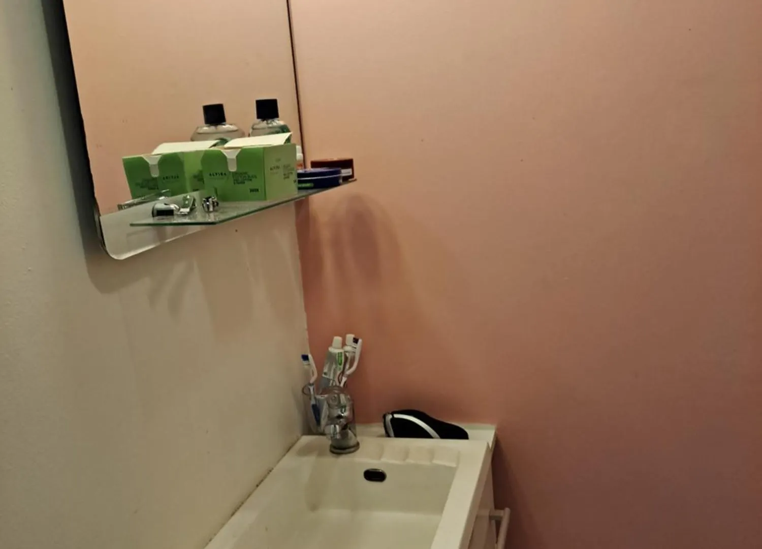 Apartmán Adonis Paimpol Francie