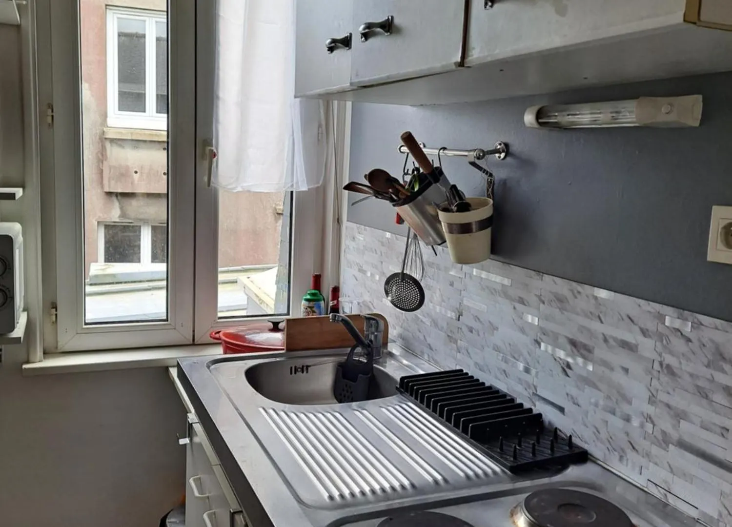 Apartmán Adonis Paimpol