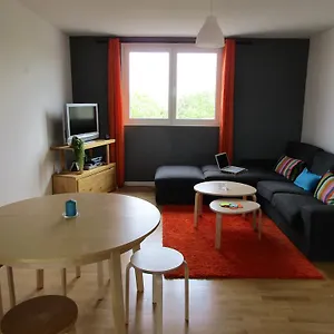Gwenhadu A 150m Du Port ! Appartement